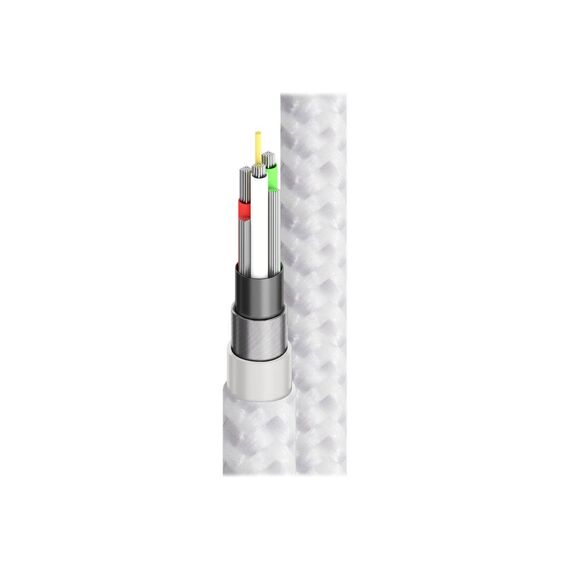 Alogic Super Ultra USB cable 24 pin USBC (M) to ULCC2030SLV