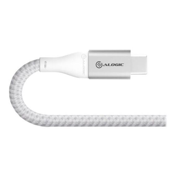 Alogic Super Ultra USB cable 24 pin USBC (M) to ULCC2030SLV