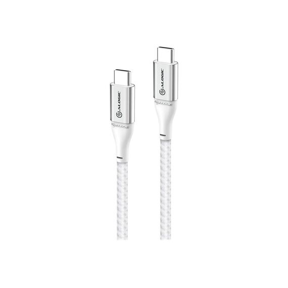 Alogic Super Ultra USB cable 24 pin USBC (M) to ULCC2030SLV