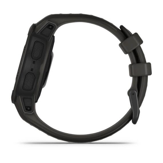 Garmin Instinct 2S Solar - 40 mm - graphite - spor | 010-02564-00