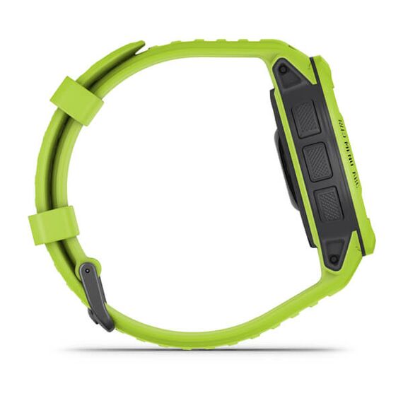 Garmin Instinct 2 - 45 mm - electric lime - sport  | 010-02626-01