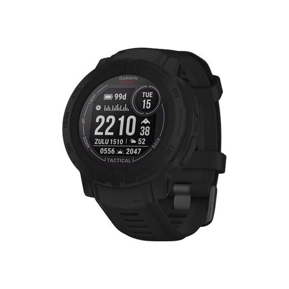 Garmin Instinct 2 Solar - Tactical Edition - 45 mm | 010-02627-03