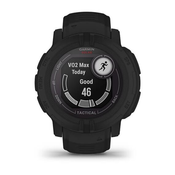 Garmin Instinct 2 Solar - Tactical Edition - 45 mm | 010-02627-03