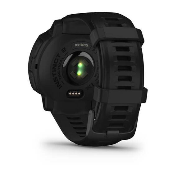 Garmin Instinct 2 Solar - Tactical Edition - 45 mm | 010-02627-03