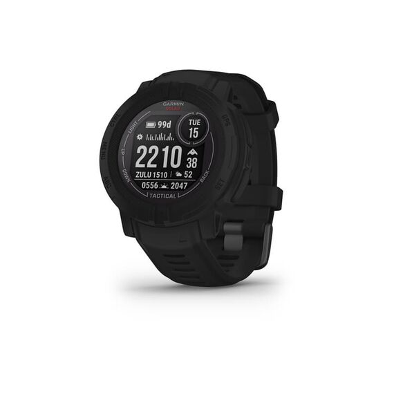Garmin Instinct 2 Solar - Tactical Edition - 45 mm | 010-02627-03