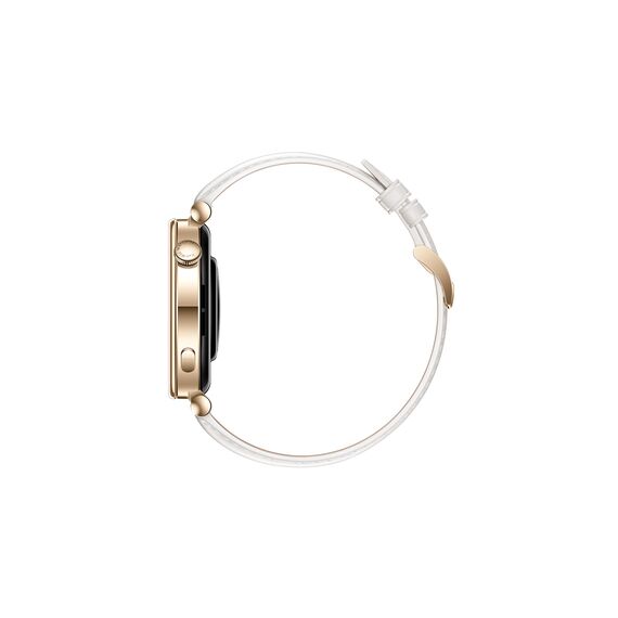 Huawei Watch GT 4 - 41 mm - stainless steel - smart wa | 55020BJB