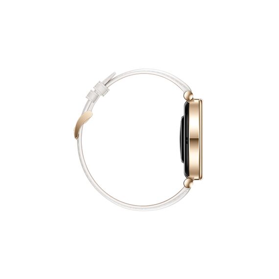 Huawei Watch GT 4 - 41 mm - stainless steel - smart wa | 55020BJB