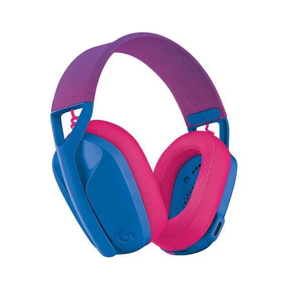 Logitech G G435 + Pro / USB / Ambidextrous / Optical | 991-000527