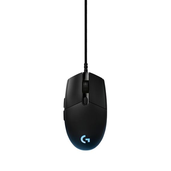 Logitech G G435 + Pro / USB / Ambidextrous / Optical | 991-000527