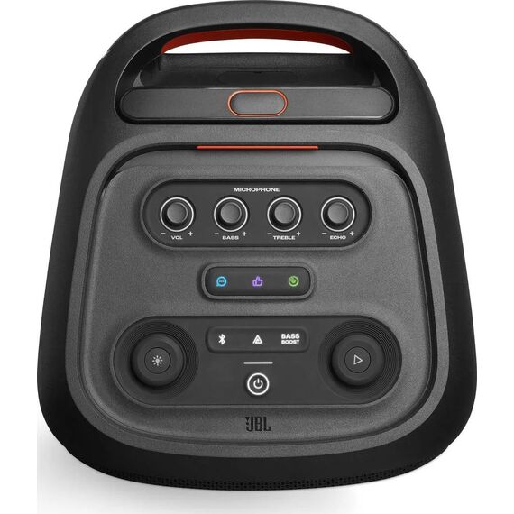 JBL PartyBox Stage 320 - Party speaker - for po | JBLPBSTAGE320EP