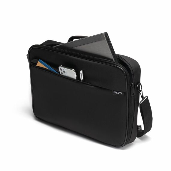 DICOTA ONE Multi - Notebook carrying case - cushion | D32087-RPET
