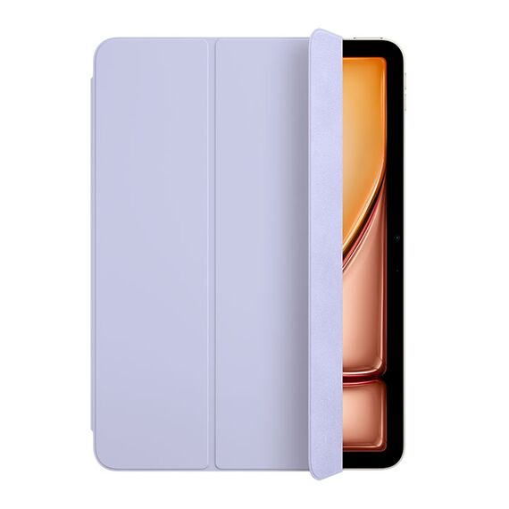 Apple Smart - Flip cover for tablet - light violet -  | MWK83ZM/A