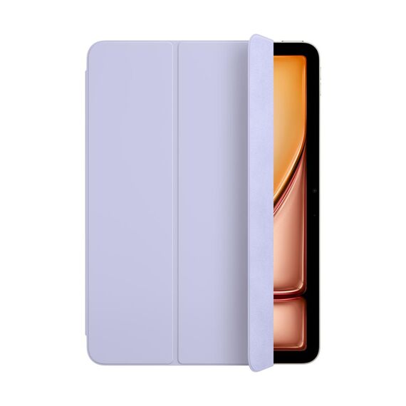 Apple Smart - Flip cover for tablet - light violet -  | MWK83ZM/A
