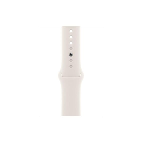 Apple Watch SE (GPS) - 2nd generation - 40 mm - starl | MXEF3QF/A
