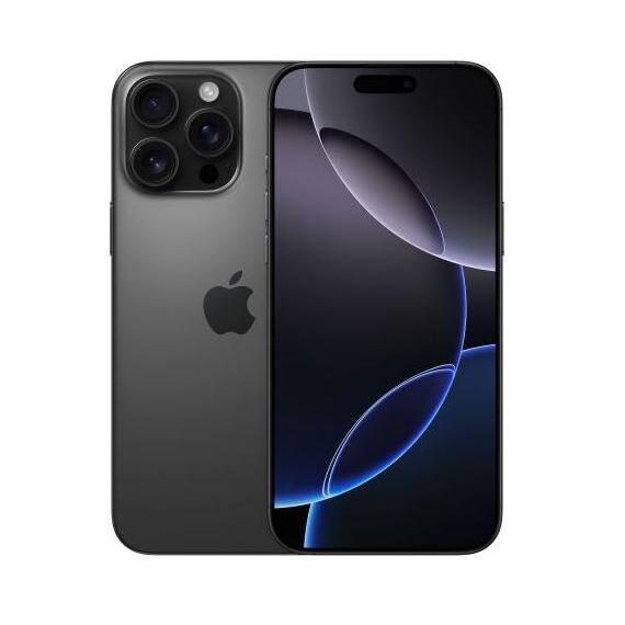 Apple iPhone 16 Pro Max - 5G smartphone - dual-SIM /  | MYWV3ZD/A