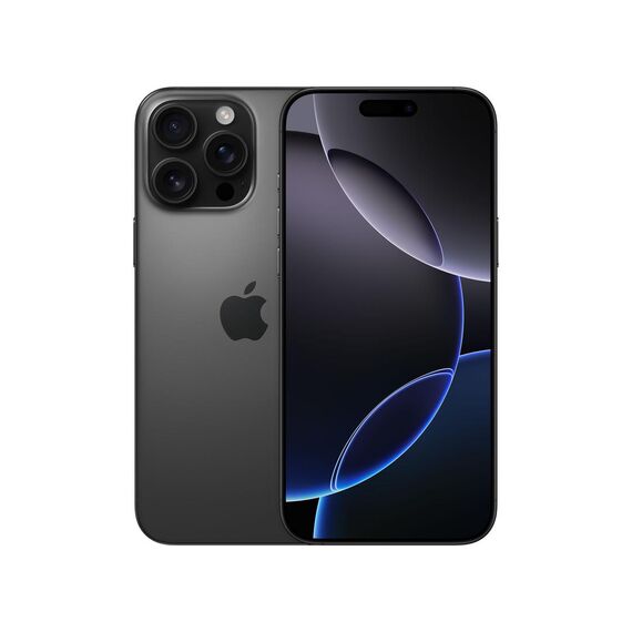 Apple iPhone 16 Pro Max - 5G smartphone - dual-SIM /  | MYWV3ZD/A