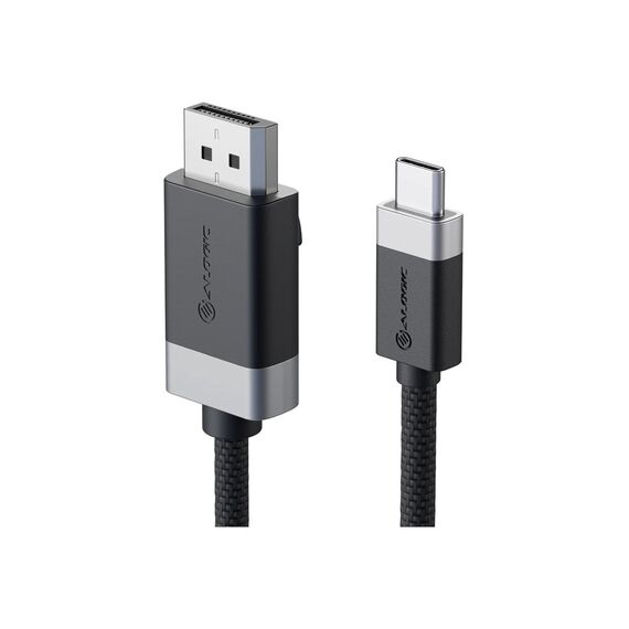 ALOGIC Fusion - Adapter cable - DisplayPort (M) to 24  | FUSCDP1M