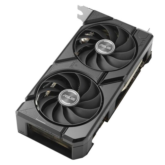 Dual Radeon RX 7600 EVO OC Edition 8GB GDDR6 ga | 90YV0LD0-M0NA00