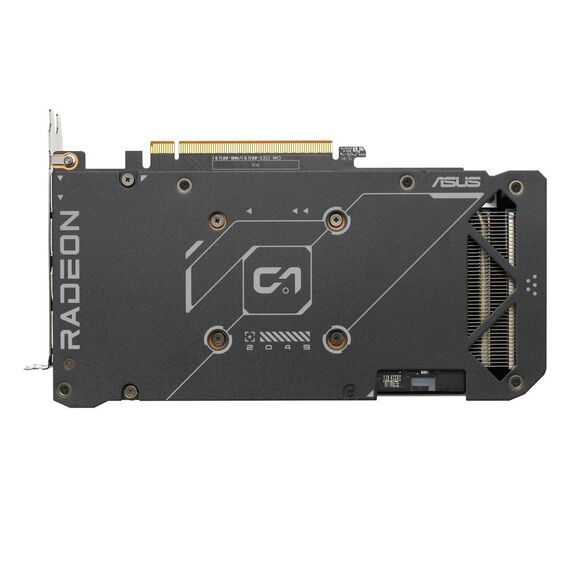 Dual Radeon RX 7600 EVO OC Edition 8GB GDDR6 ga | 90YV0LD0-M0NA00
