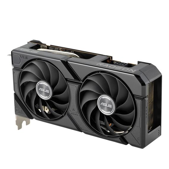 Dual Radeon RX 7600 EVO OC Edition 8GB GDDR6 ga | 90YV0LD0-M0NA00