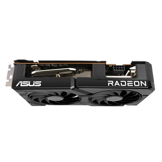 Dual Radeon RX 7600 EVO OC Edition 8GB GDDR6 ga | 90YV0LD0-M0NA00