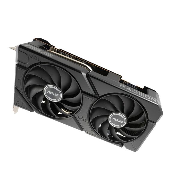 Dual Radeon RX 7600 EVO OC Edition 8GB GDDR6 ga | 90YV0LD0-M0NA00
