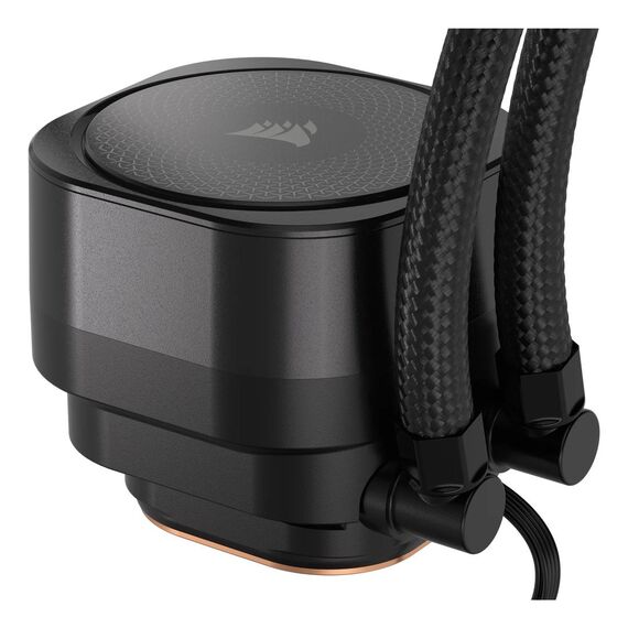 Corsair NAUTILUS 360 RS ARGB / Air cooler / 1700  | CW-9060093-WW