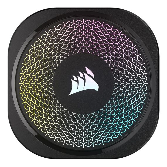 Corsair NAUTILUS 360 RS ARGB / Air cooler / 1700  | CW-9060093-WW