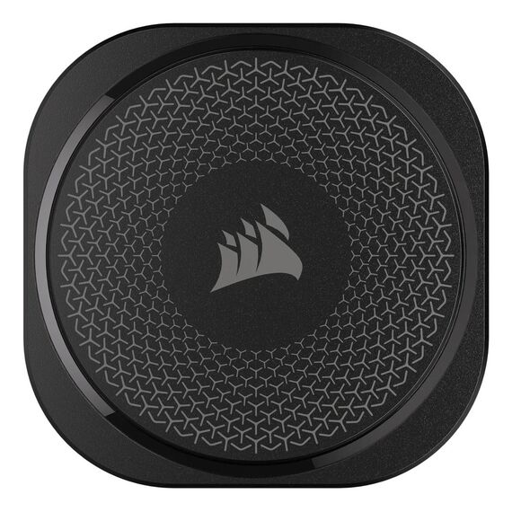 Corsair NAUTILUS 360 RS ARGB / Air cooler / 1700  | CW-9060093-WW