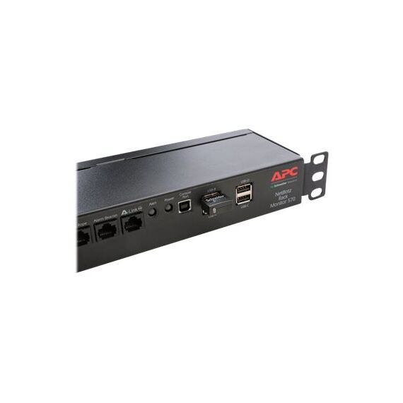 APC Wireless Coordinator &amp Router - Network adapter | NBWC100U