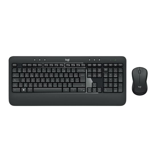 Logitech MK540 Advanced - Keyboard and mouse set - w | 920-008678