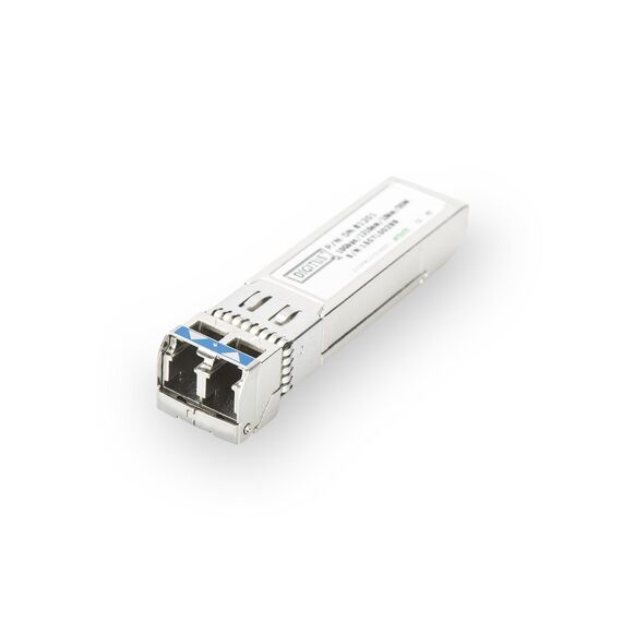 DIGITUS - SFP+ transceiver module - 10Gb Fibre Chan | DN-81201-01