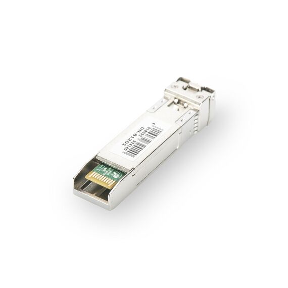DIGITUS - SFP+ transceiver module - 10Gb Fibre Chan | DN-81201-01