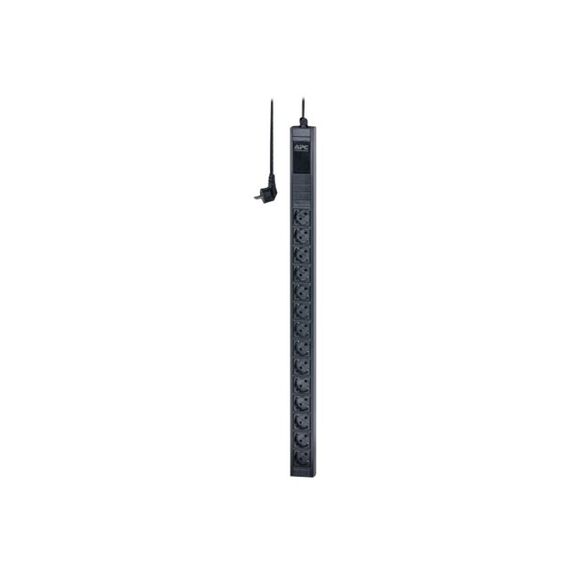 Power distribution unit (rack-mountable) - AC 200 | EPDU1116B-SCH