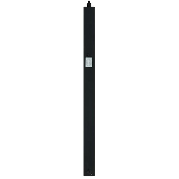 Power distribution unit (rack-mountable) - AC 200 | EPDU1116B-SCH