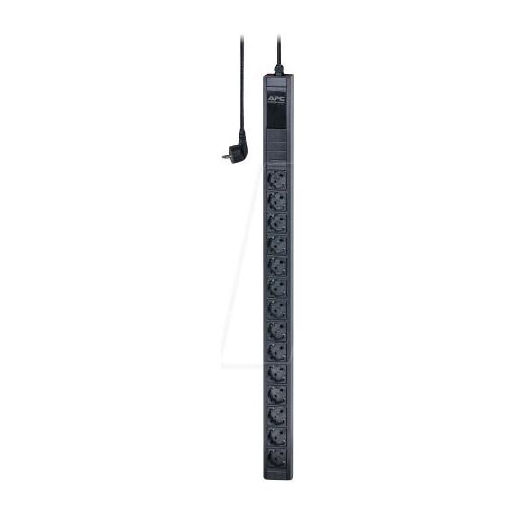 Power distribution unit (rack-mountable) - AC 200 | EPDU1116B-SCH