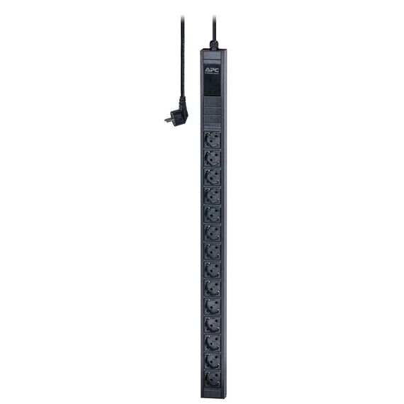 Power distribution unit (rack-mountable) - AC 200 | EPDU1116B-SCH