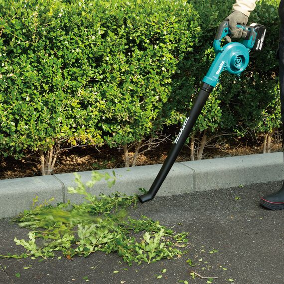 Makita DUB186Z - Leaf blower - cordless - 18 V - no battery - 0-1