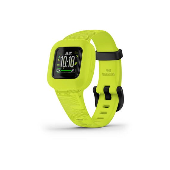 Garmin vivofit jr / 130-175 mm - Bluetooth - 25 g | 010-02441-00