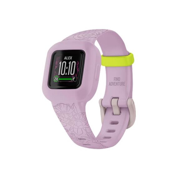 Garmin vivofit jr / 130-175 mm - Bluetooth - 25 g | 010-02441-01