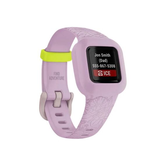Garmin vivofit jr / 130-175 mm - Bluetooth - 25 g | 010-02441-01