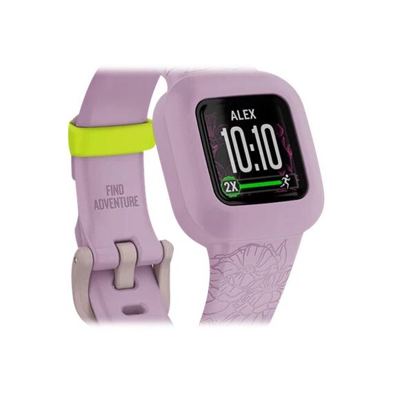 Garmin vivofit jr / 130-175 mm - Bluetooth - 25 g | 010-02441-01