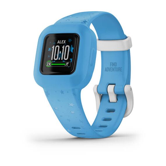 Garmin vivofit jr / 130-175 mm - Bluetooth - 25 g | 010-02441-02