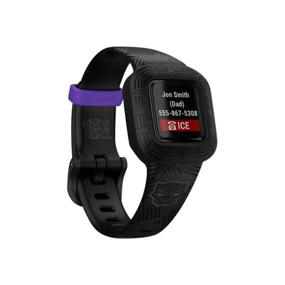 Garmin vivofit jr / 130-175 mm - Bluetooth - 25 g | 010-02441-10