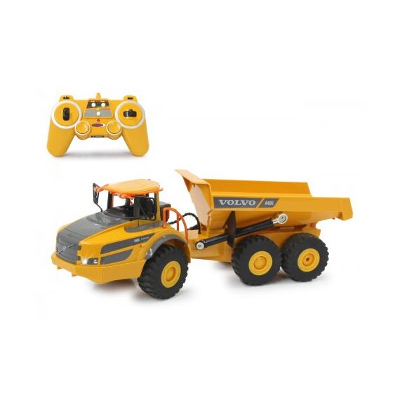 Jamara Volvo A40G / Dump truck / 1 20 / Electric engine  | 405056
