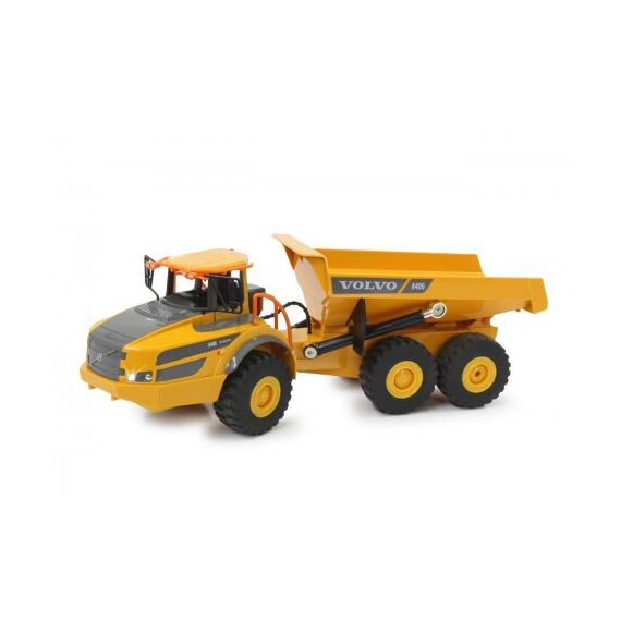 Jamara Volvo A40G / Dump truck / 1 20 / Electric engine  | 405056