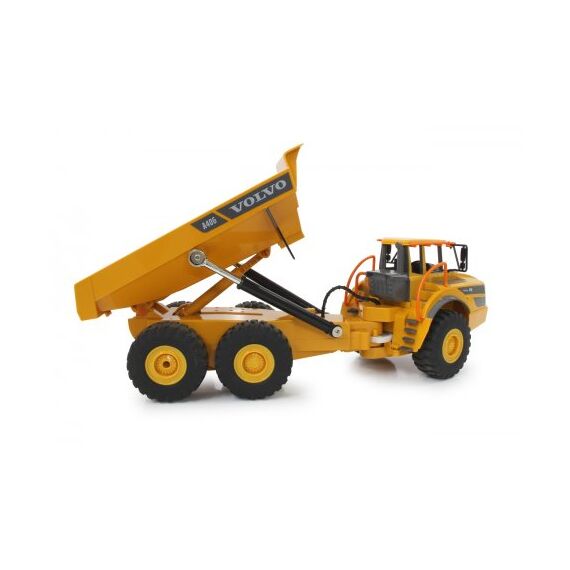 Jamara Volvo A40G / Dump truck / 1 20 / Electric engine  | 405056