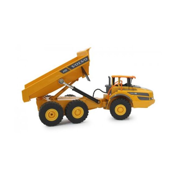 Jamara Volvo A40G / Dump truck / 1 20 / Electric engine  | 405056