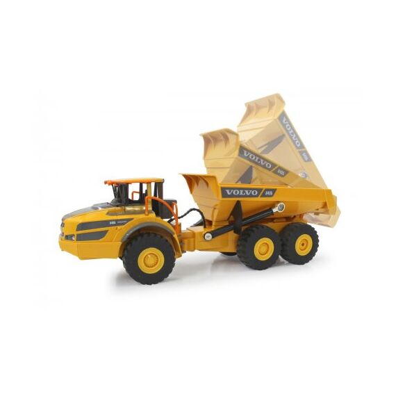 Jamara Volvo A40G / Dump truck / 1 20 / Electric engine  | 405056