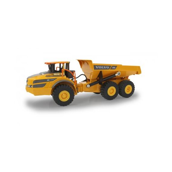Jamara Volvo A40G / Dump truck / 1 20 / Electric engine  | 405056